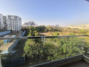 2 BHK Apartment – Garden View at Kohinoor Shangrila, Pimpri - for Rent