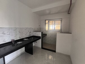 Kitchen in 2 BHK Apartment at Kohinoor Shangrila, Pimpri – for Rent