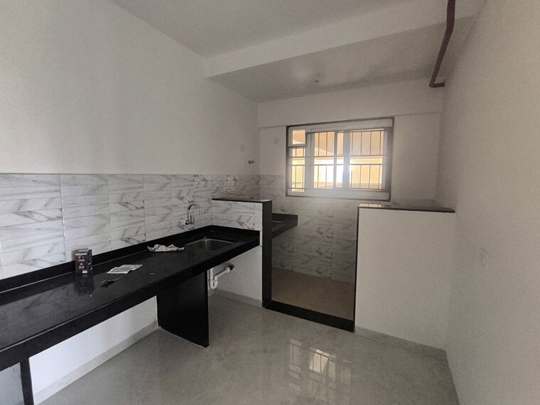 Kitchen, kohinoor-shangrila 2 Bedroom 810 Sq.Ft. Apartment In Pimpri Pune 10302592