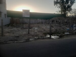  Plot For Sale in Akshya Nagar