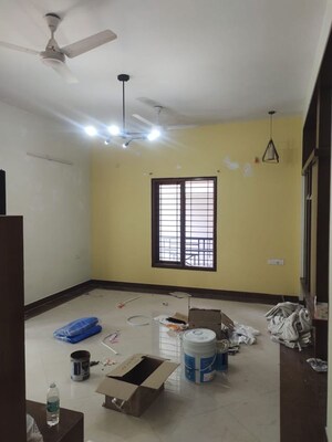 Team Area in 5 BHK Independent House at Banashankari 3rd Stage – for Rent