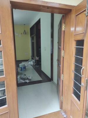 Building Lobby in 5 BHK Independent House at Banashankari 3rd Stage – for Rent