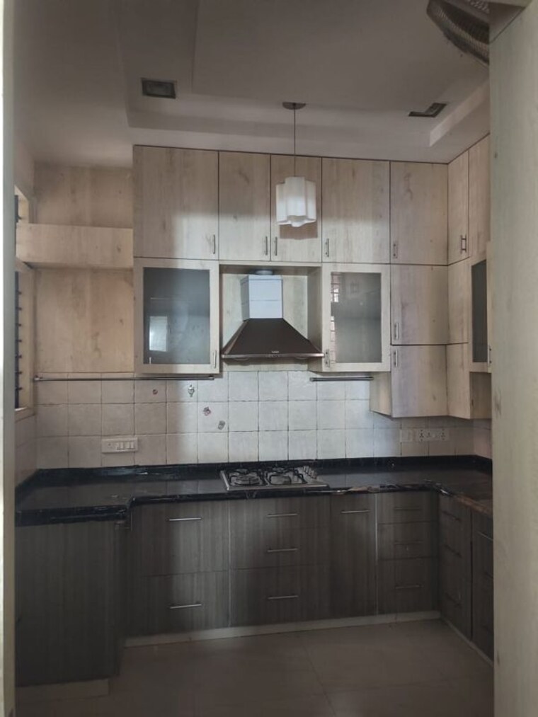 Kitchen, banashankari 3rd stage 5 Bedroom 1300 Sq.Ft. Independent House In Banashankari 3rd Stage Bangalore 10302634