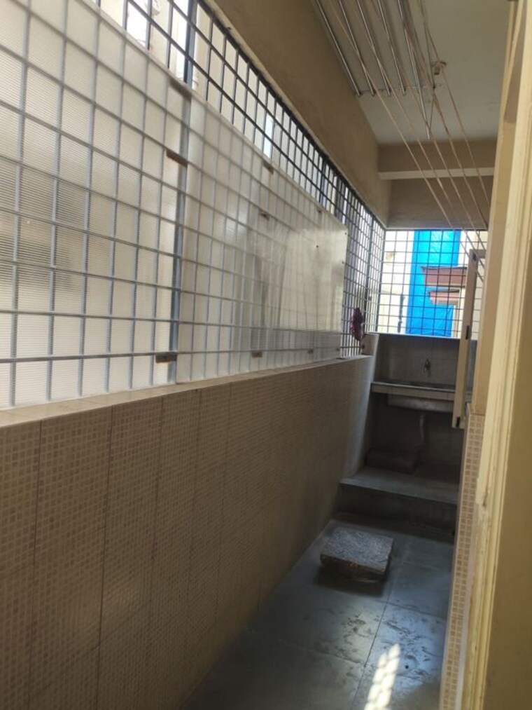 Bathroom, banashankari 3rd stage 5 Bedroom 1300 Sq.Ft. Independent House In Banashankari 3rd Stage Bangalore 10302634