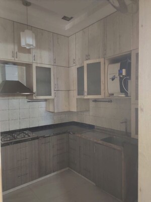 Kitchen in 5 BHK Independent House at Banashankari 3rd Stage – for Rent