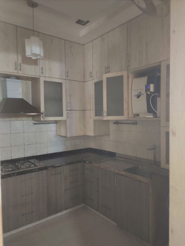 Kitchen, banashankari 3rd stage 5 Bedroom 1300 Sq.Ft. Independent House In Banashankari 3rd Stage Bangalore 10302634