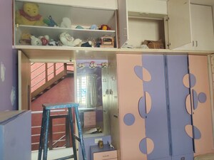 Furnished Amenities in 5 BHK Independent House at Banashankari 3rd Stage – for Rent