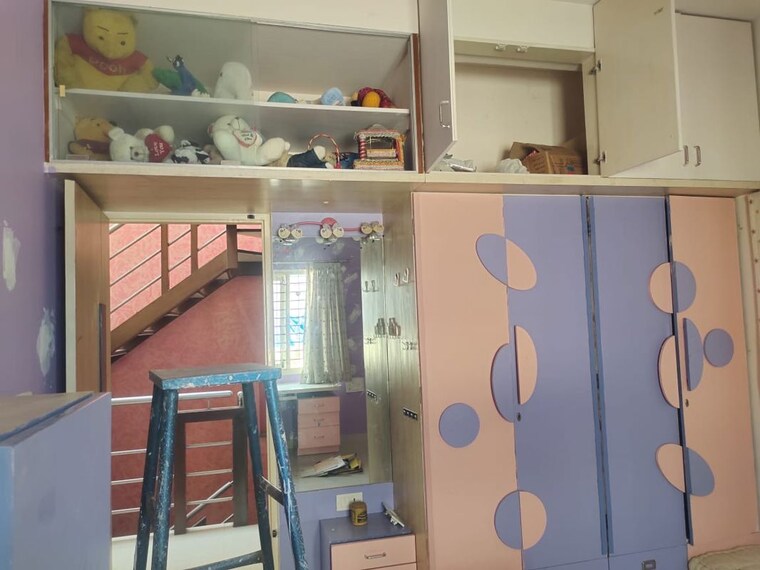 undefined, banashankari 3rd stage 5 Bedroom 1300 Sq.Ft. Independent House In Banashankari 3rd Stage Bangalore 10302634