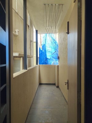 Building Lobby in 5 BHK Independent House at Banashankari 3rd Stage – for Rent