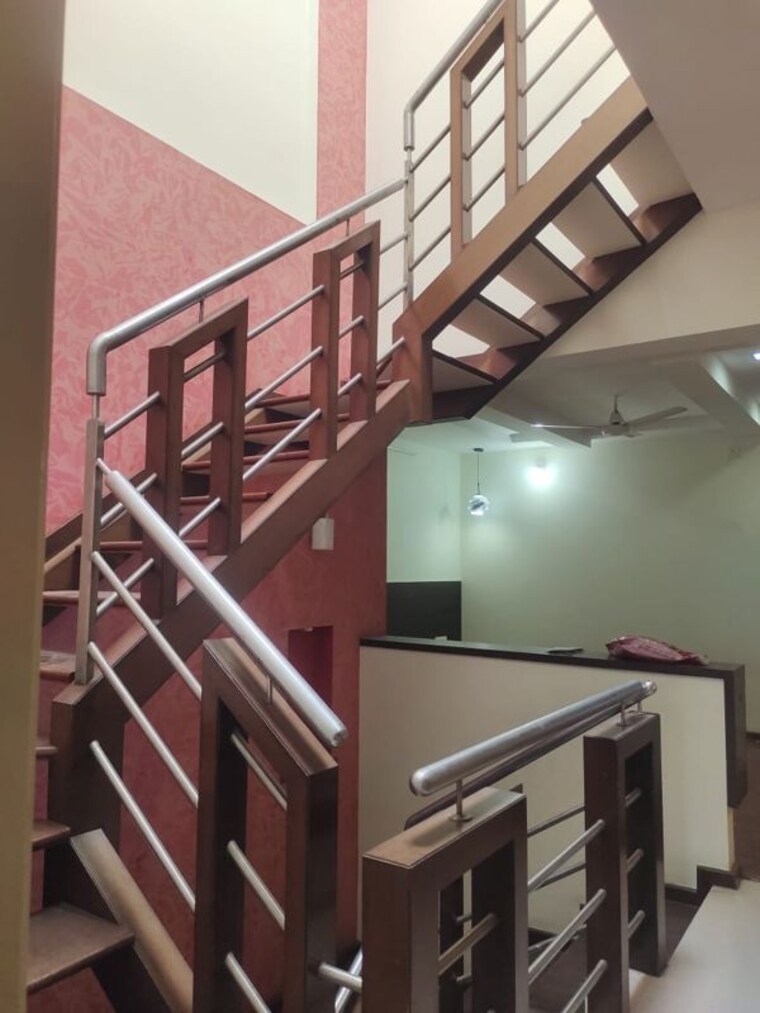 undefined, banashankari 3rd stage 5 Bedroom 1300 Sq.Ft. Independent House In Banashankari 3rd Stage Bangalore 10302634