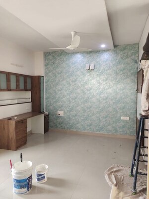 Bedroom in 5 BHK Independent House at Banashankari 3rd Stage – for Rent