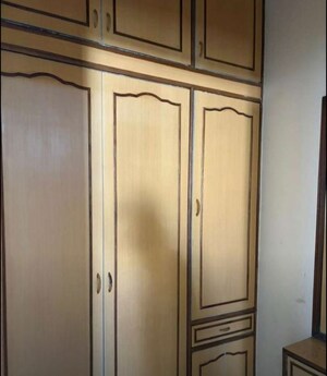 Building Lobby in 1 BHK Villa at Sector 44 – for Rent