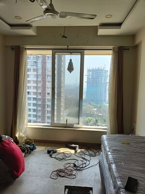 2 BHK Apartment For Rent in Sidhivinayak Opulence, Deonar