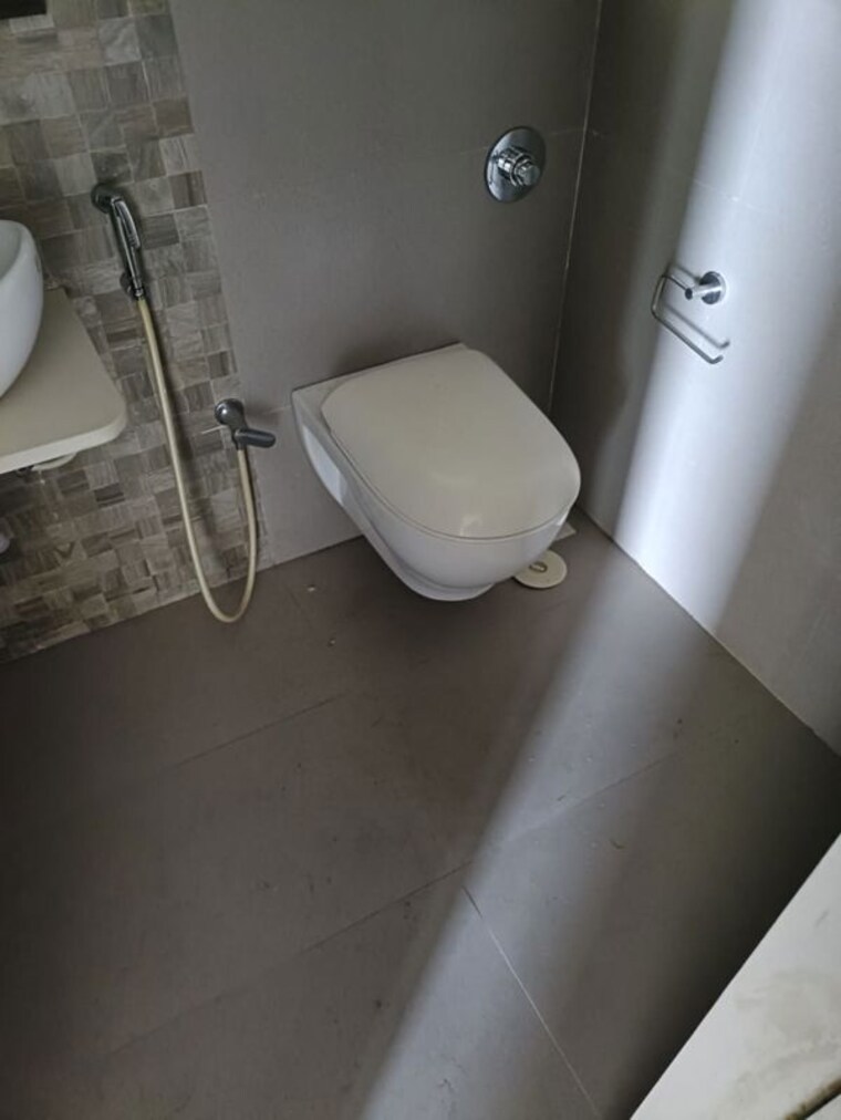 Bathroom, sidhivinayak-opulence 2 Bedroom 750 Sq.Ft. Apartment In Deonar Mumbai 10302666
