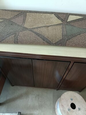 Bathroom in 2 BHK Apartment at Sidhivinayak Opulence, Deonar – for Rent