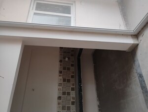 Kitchen in 3 BHK Apartment at Balaji The Landmark, Gomti Nagar – for Sale