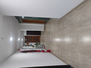 Building Lobby in 3 BHK Apartment at Balaji The Landmark, Gomti Nagar – for Sale