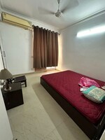 1 BHK + Study Room 600 Sq.Ft. Apartment in Vasant Kunj