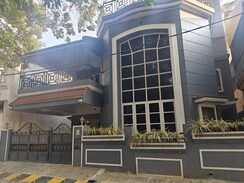 5 BHK + Pooja Room Independent House For Sale in Krishna Nagar