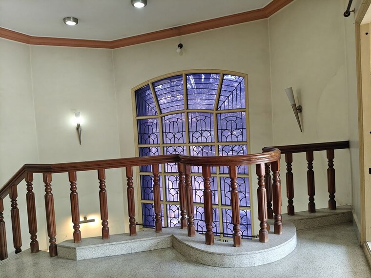 Exterior View, krishna nagar 5 Bedroom 1750 Sq.Ft. Independent House In Krishna Nagar Bangalore 10302678