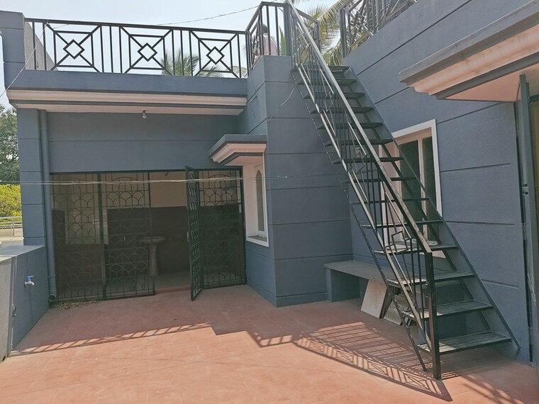 Exterior View, krishna nagar 5 Bedroom 1750 Sq.Ft. Independent House In Krishna Nagar Bangalore 10302678