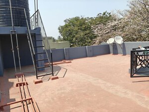5 BHK Independent House – Exterior View View at Krishna Nagar - for Sale