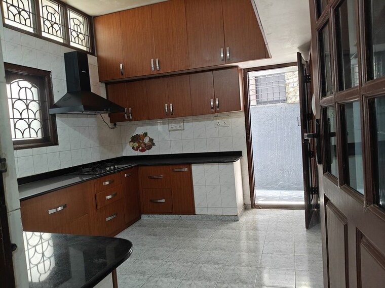 Kitchen, krishna nagar 5 Bedroom 1750 Sq.Ft. Independent House In Krishna Nagar Bangalore 10302678
