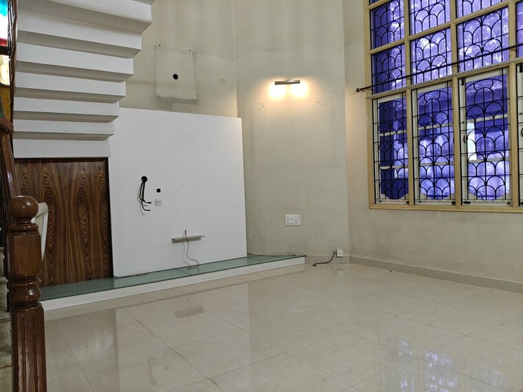Exterior View, krishna nagar 5 Bedroom 1750 Sq.Ft. Independent House In Krishna Nagar Bangalore 10302678