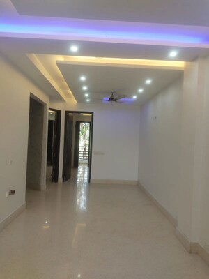 Room in 3 BHK Builder Floor at East Of Kailash – for Rent