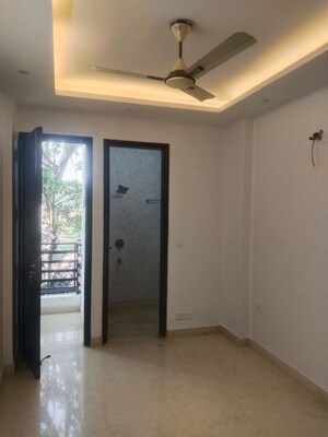 3 BHK Builder Floor For Rent in East Of Kailash