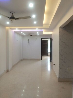 Room in 3 BHK Builder Floor at East Of Kailash – for Rent