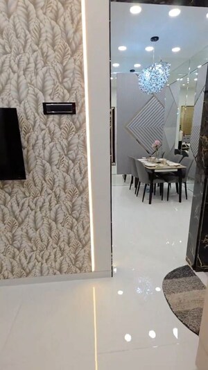 Team Area in 2.5 BHK Apartment at Pratap Nagar – for Sale