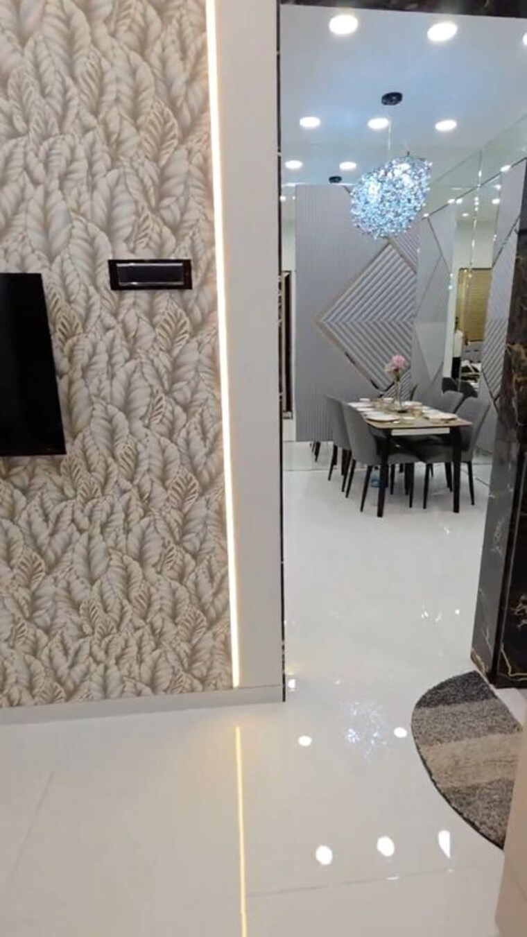 Team Area, pratap nagar 2.5 Bedroom 557 Sq.Ft. Apartment In Pratap Nagar Mumbai 10302652