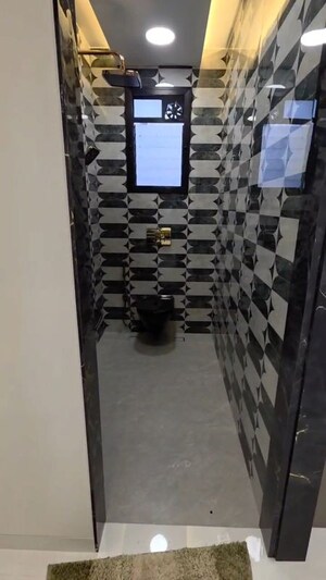 Staircase in 2.5 BHK Apartment at Pratap Nagar – for Sale