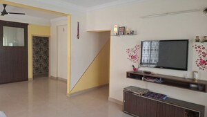 Kitchen in 2 BHK Apartment at Mathikere – for Rent