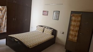 Bedroom in 2 BHK Apartment at Mathikere – for Rent