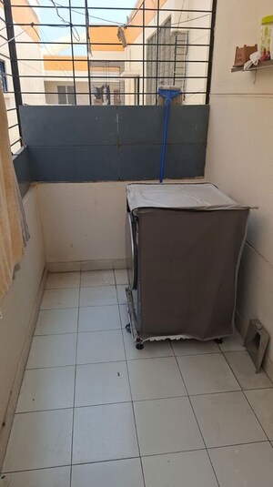 Furnished Amenities in 2 BHK Apartment at Mathikere – for Rent