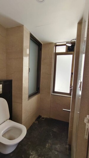 Attached Bathroom in 2 BHK Apartment at Lodha Eternis, Andheri East – for Rent