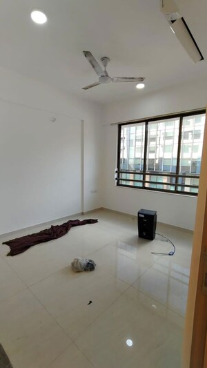 Master Bedroom in 2 BHK Apartment at Lodha Eternis, Andheri East – for Rent