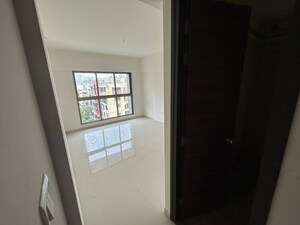 Bedroom in 3 BHK Apartment at Rajesh Raj Infinia, Malad West – for Rent