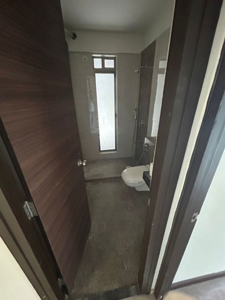 Attached Bathroom, rajesh-raj-infinia 3 Bedroom 1200 Sq.Ft. Apartment In Malad West Mumbai 10302690