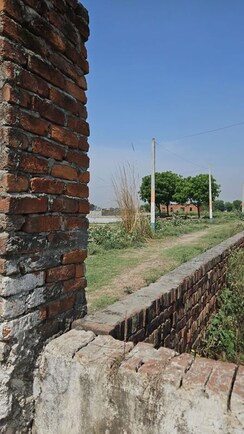 Plot For Sale in Saini
