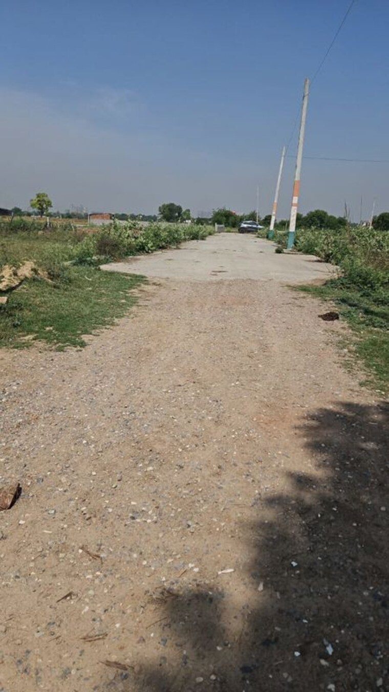 undefined, saini  900 Sq.Yd. Plot In Saini Greater Noida 10302672
