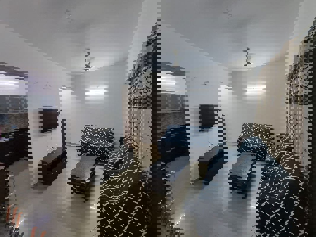 2 BHK 1087 Sq.Ft. Apartment in Raviraj Ariiana