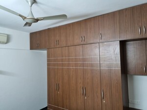 Furnished Amenities in 2 BHK Apartment at Raviraj Ariiana, Kharadi – for Rent