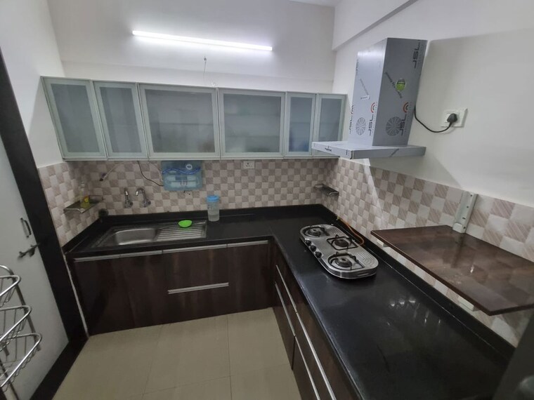 Kitchen, raviraj-ariiana 2 Bedroom 1087 Sq.Ft. Apartment In Kharadi Pune 10302683