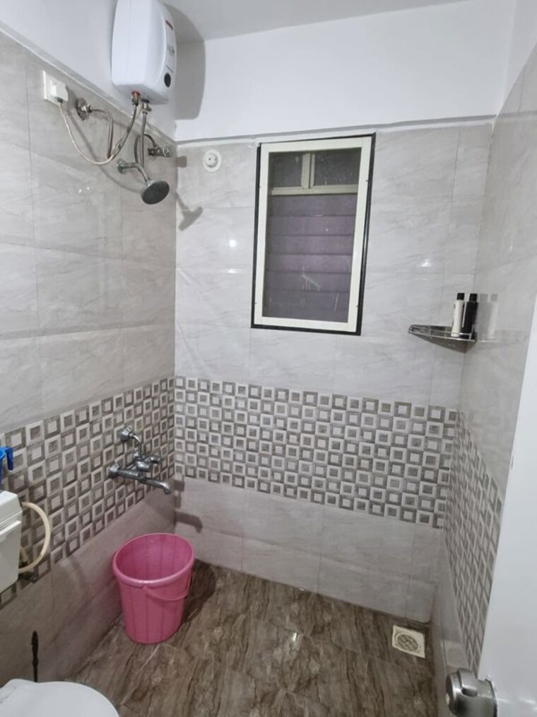 Bathroom, raviraj-ariiana 2 Bedroom 1087 Sq.Ft. Apartment In Kharadi Pune 10302683