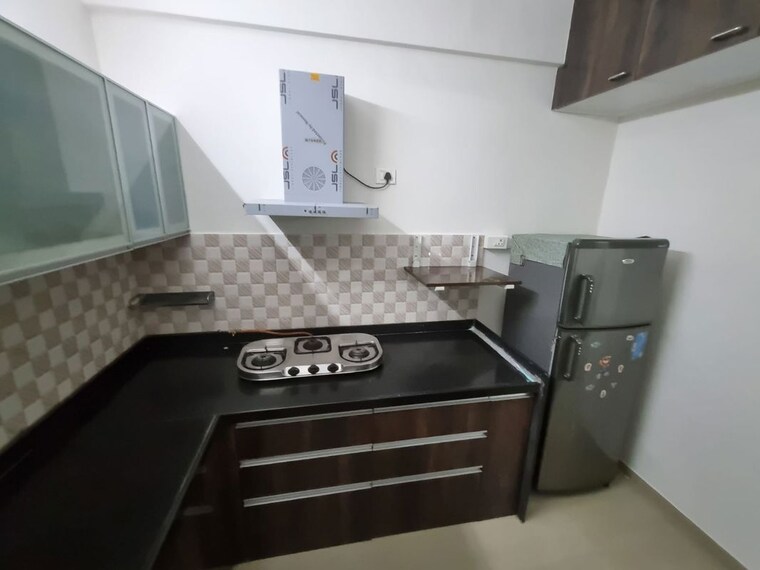 Kitchen, raviraj-ariiana 2 Bedroom 1087 Sq.Ft. Apartment In Kharadi Pune 10302683