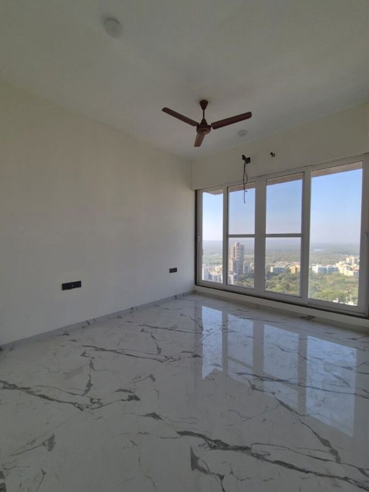 Room, uk-iridium 1 Bedroom 395 Sq.Ft. Apartment In Kandivali East Mumbai 10302704