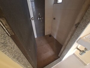 Bathroom in 2 BHK Apartment at Ulwe Sector 20 – for Sale